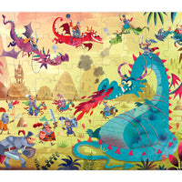 Puzzle - 54 piece