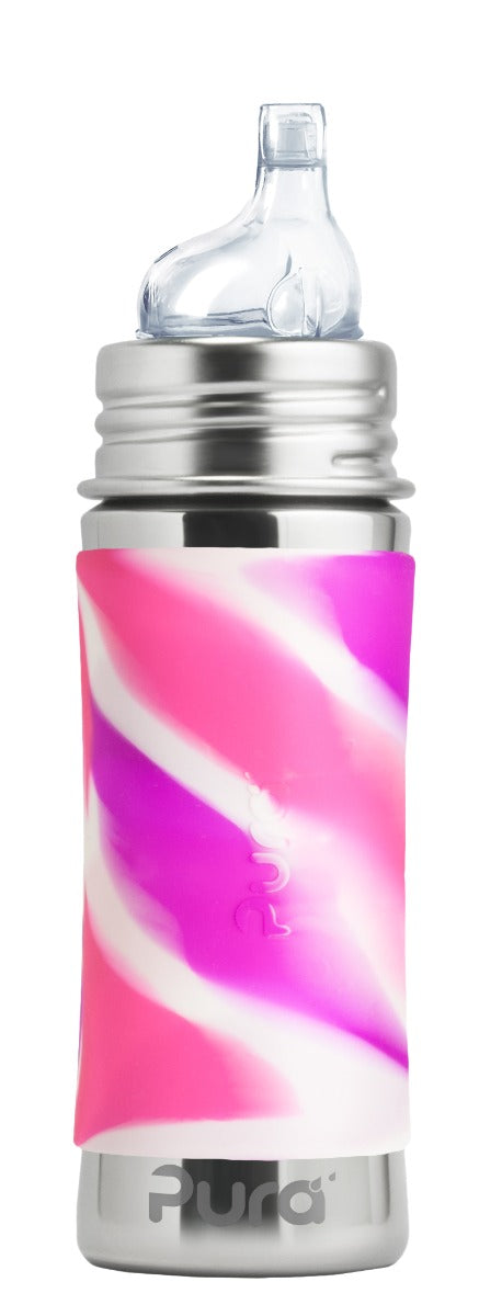 Sippy Bottle 325mL