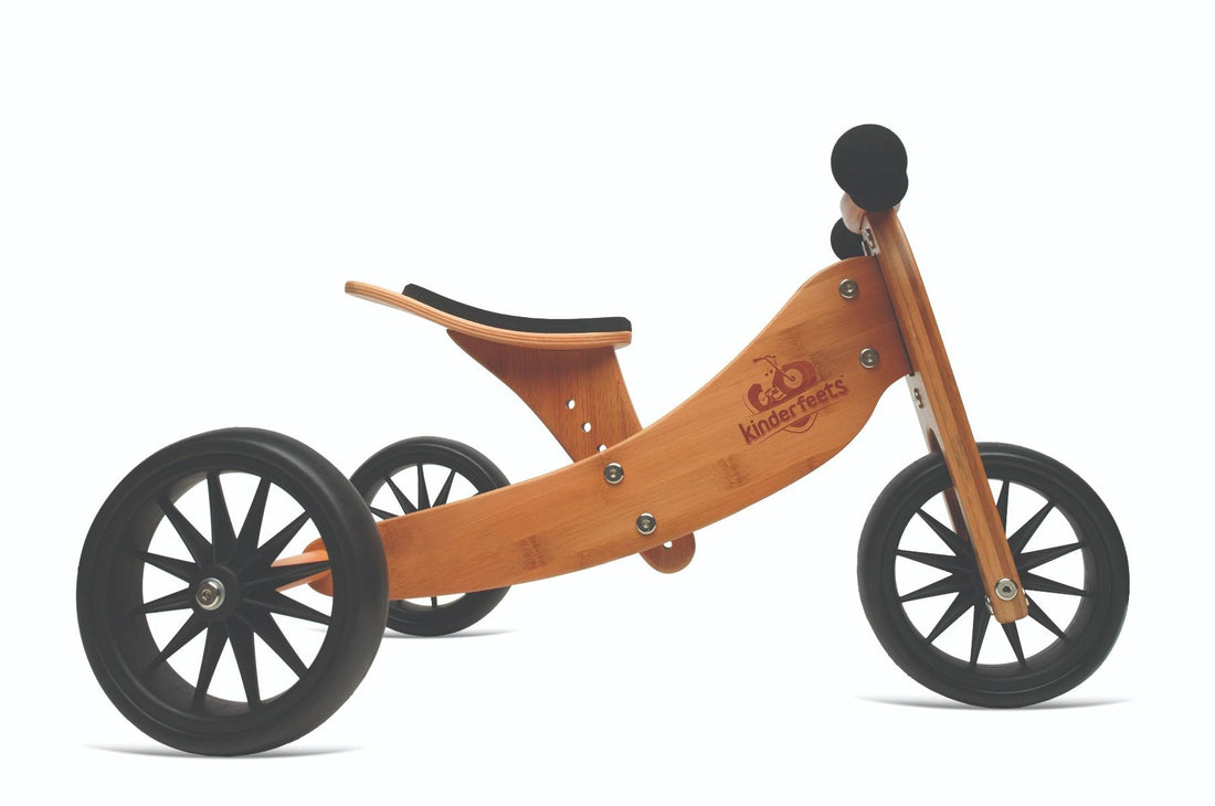 Tiny Tot Balance Bike