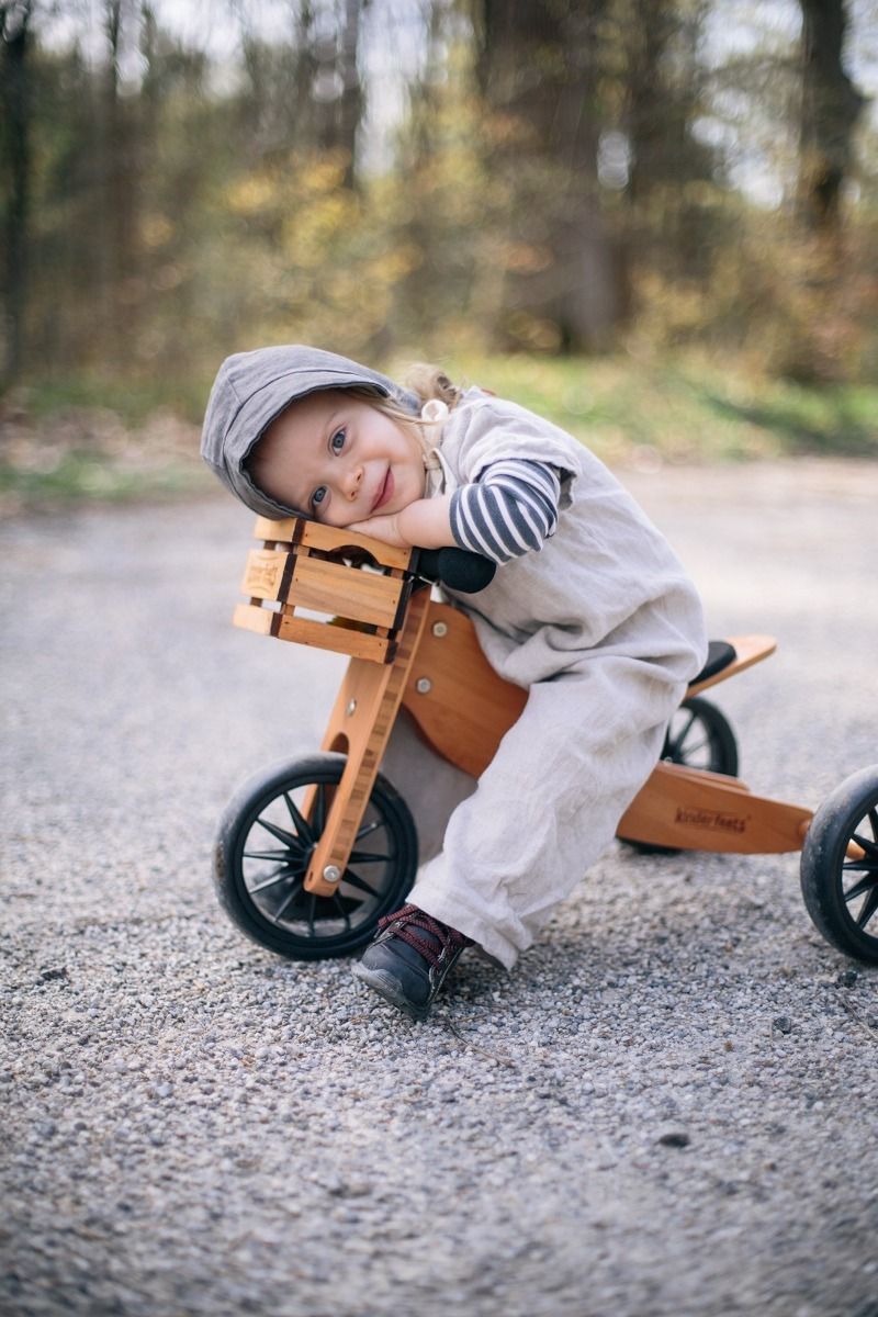 Tiny Tot Balance Bike