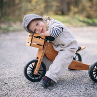 Tiny Tot Balance Bike