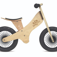 Kinderfeets Classic Balance Bike