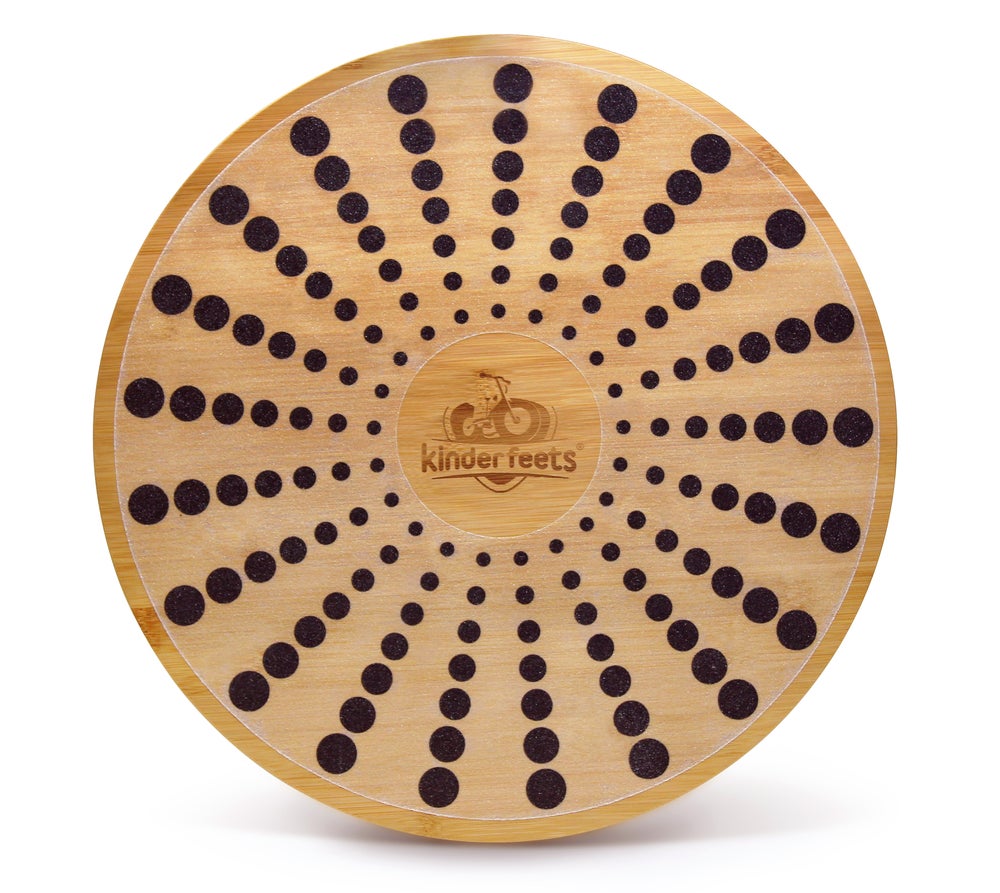 Balance Disk