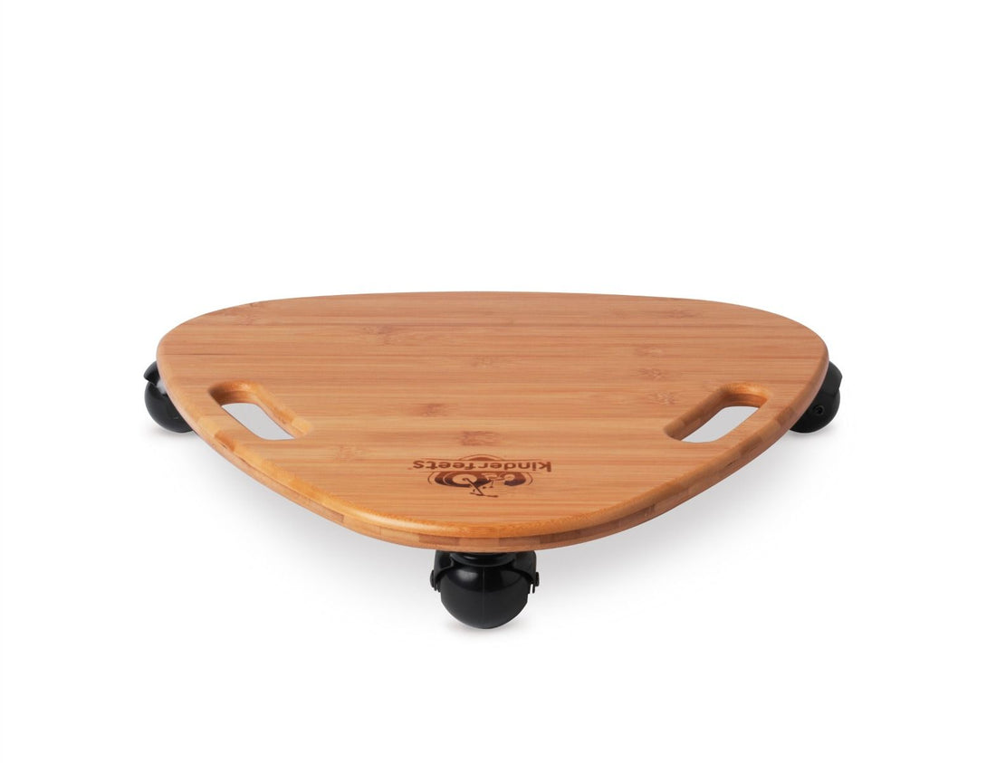 Tummy Glider