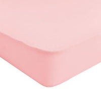 Bamboo Crib Sheet