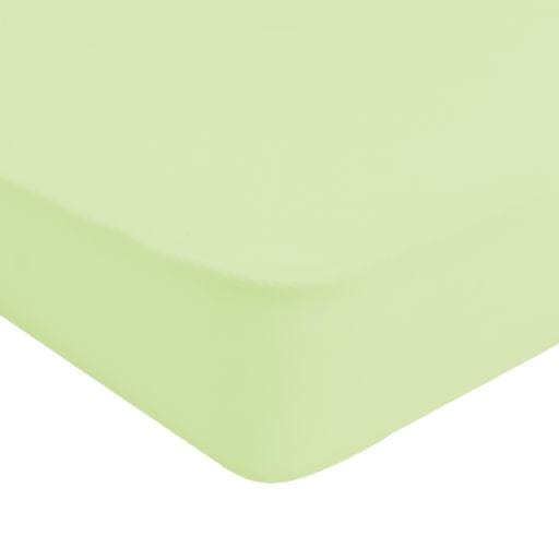 Bamboo Crib Sheet