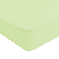 Bamboo Crib Sheet