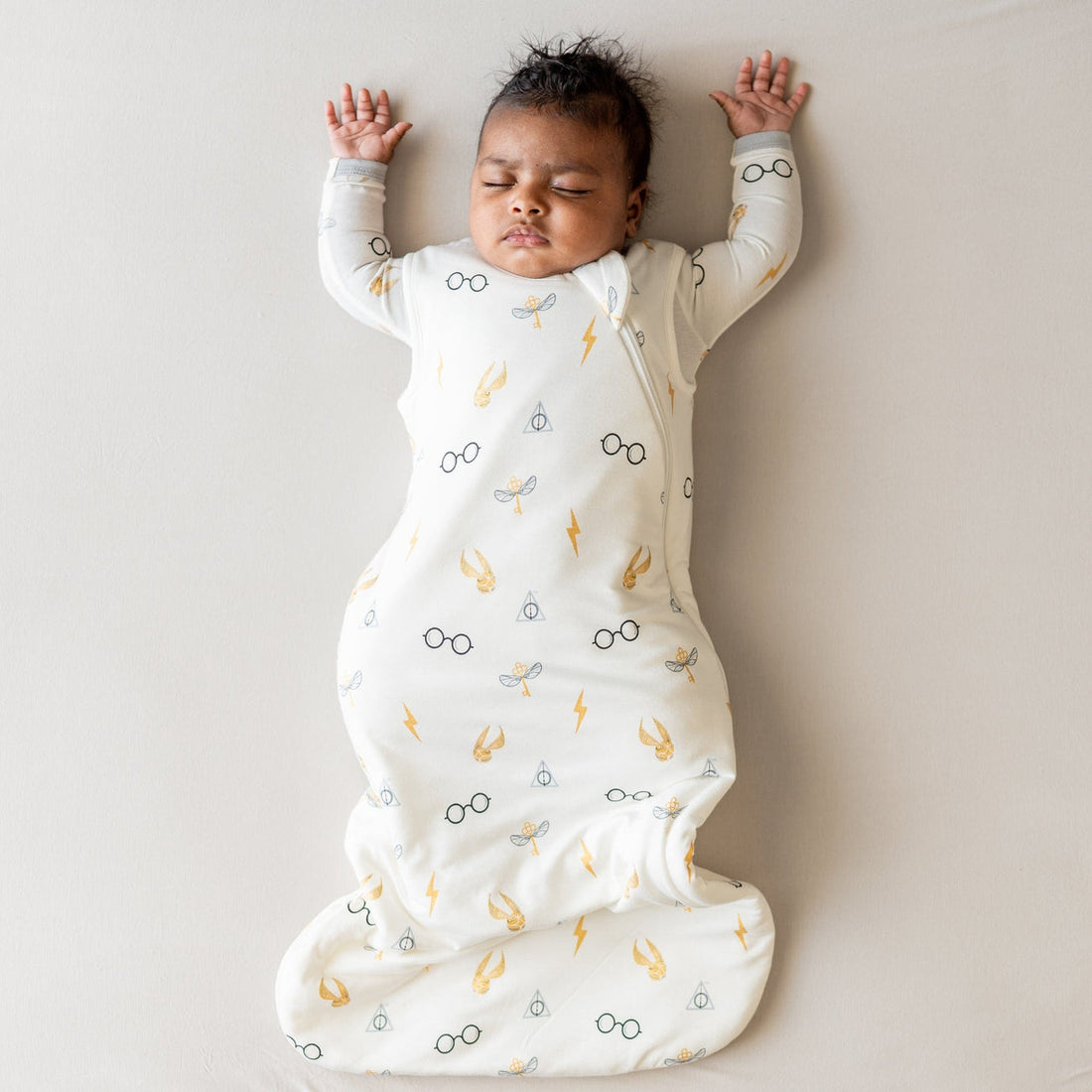 Sleep Bag 1.0 TOG