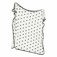 Bamboo Swaddle Blanket