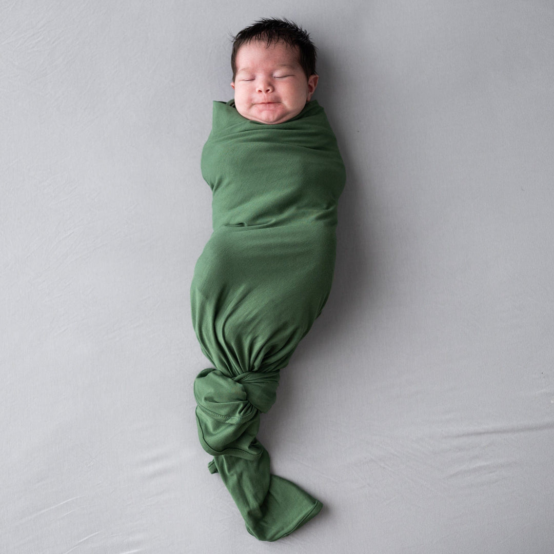 Bamboo Swaddle Blanket