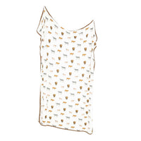 Bamboo Swaddle Blanket