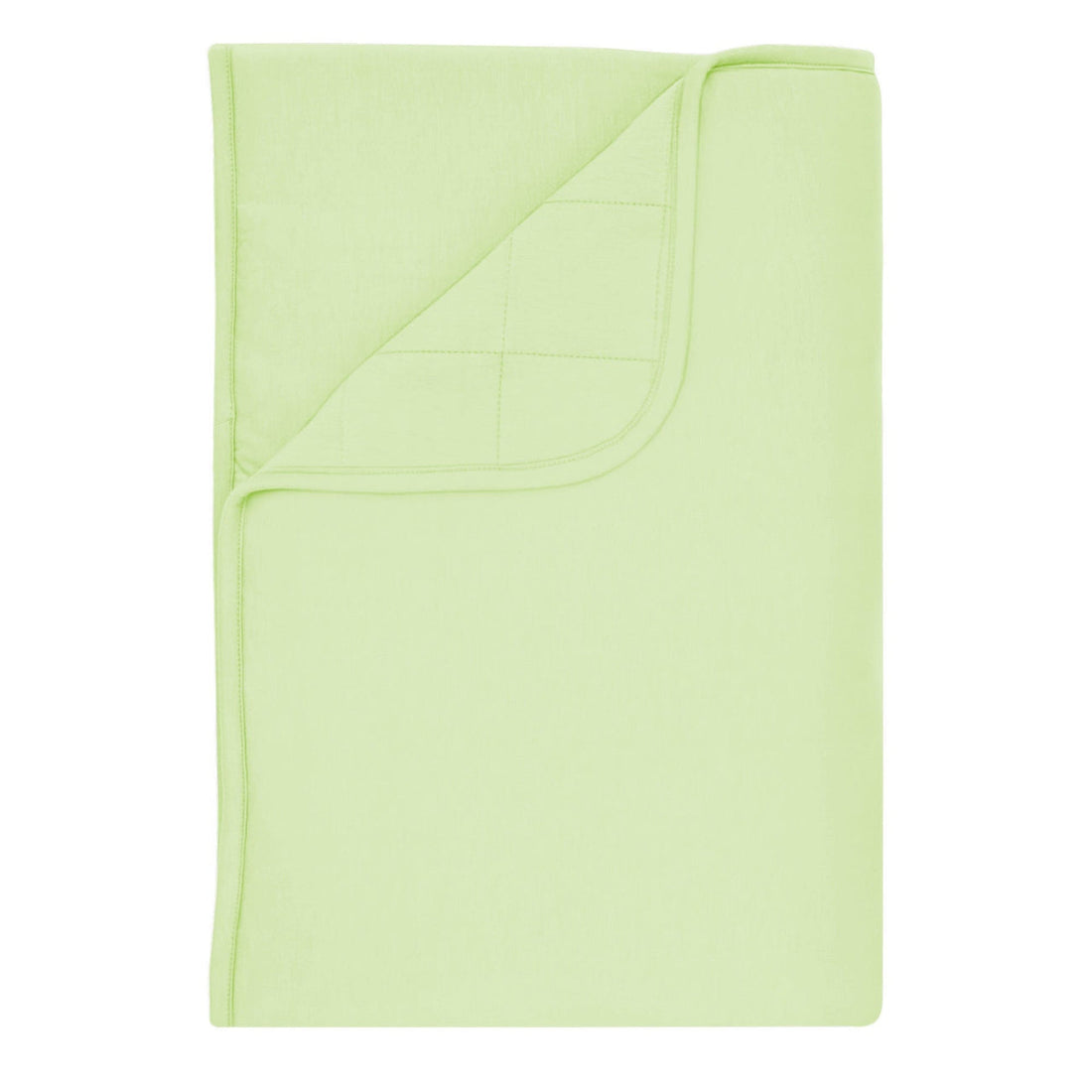 Bamboo Toddler Blanket