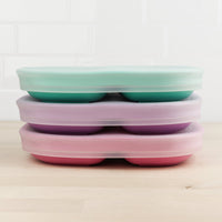 Silicone Plate Lid