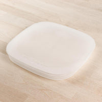 Silicone Plate Lid