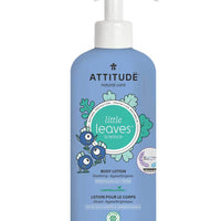Little Leaves Body Lotion