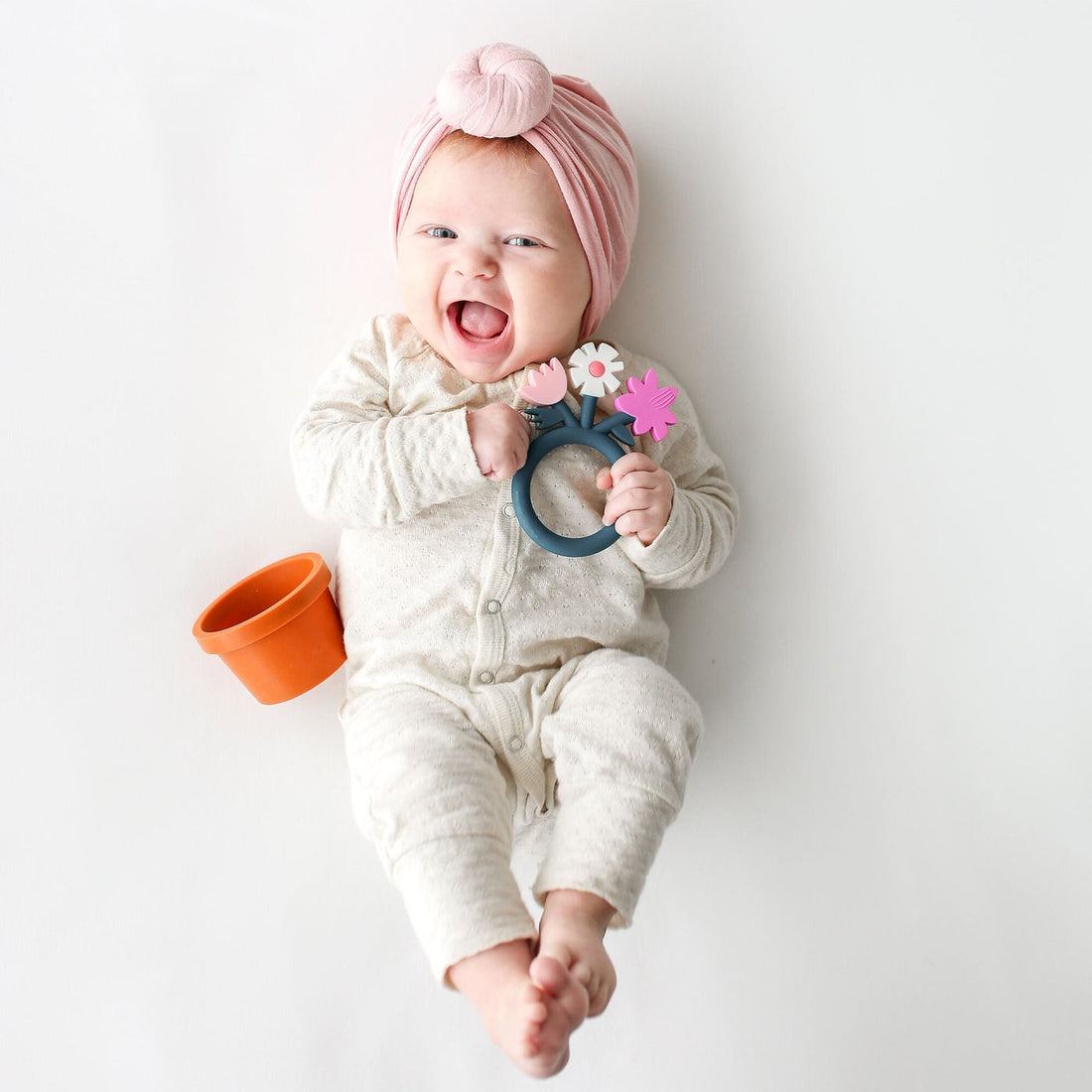 Little Artist Teether Set