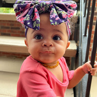 Big Bow Headband