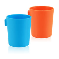 Magnetic Hanging Cups 2 pk