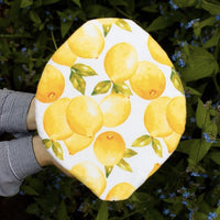 Reusable Cloth Bowl Covers