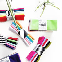 Reusable Cloth UNpaper Towels
