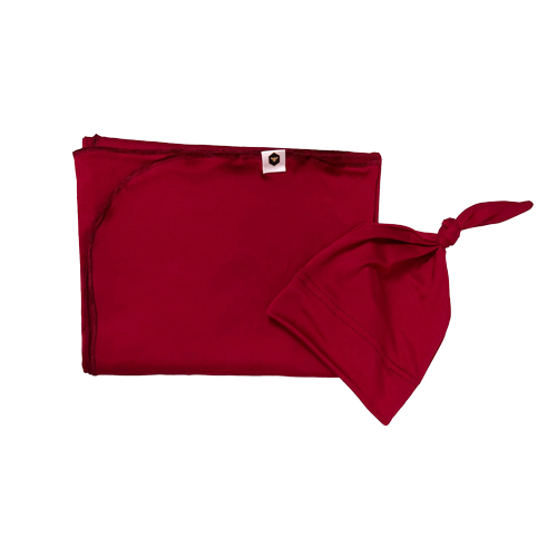 Stretch Swaddle Set