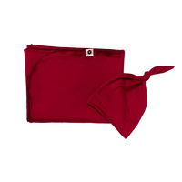 Stretch Swaddle Set
