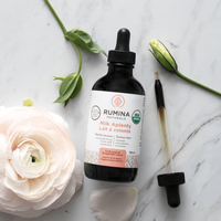 Milk Aplenty Herbal Tincture