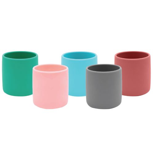 Silicone Mini Cup