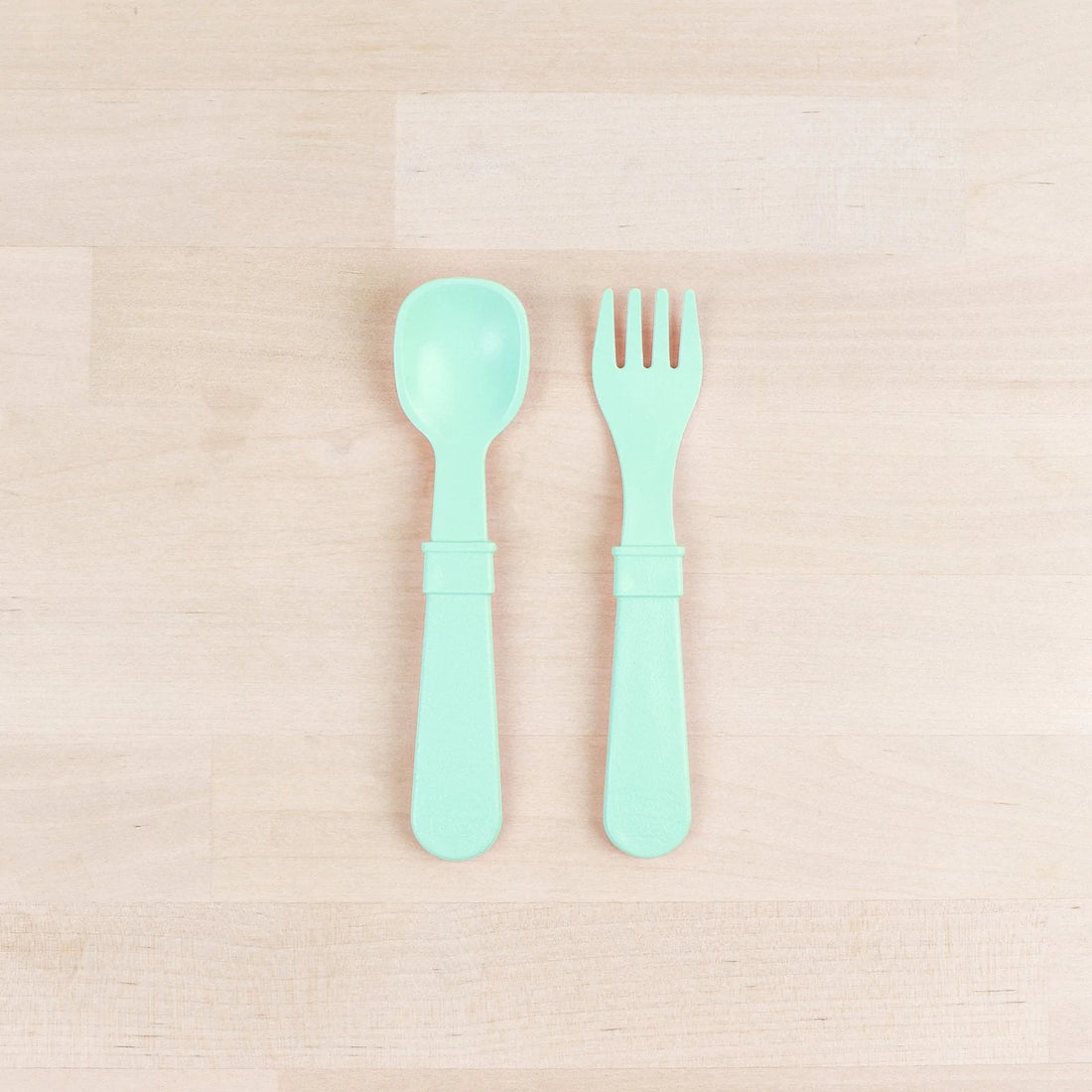 Utensil Set - 4 Forks & 4 Spoons