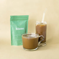 Mint Cocoa Latte Blend