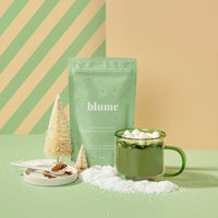 Mint Cocoa Latte Blend