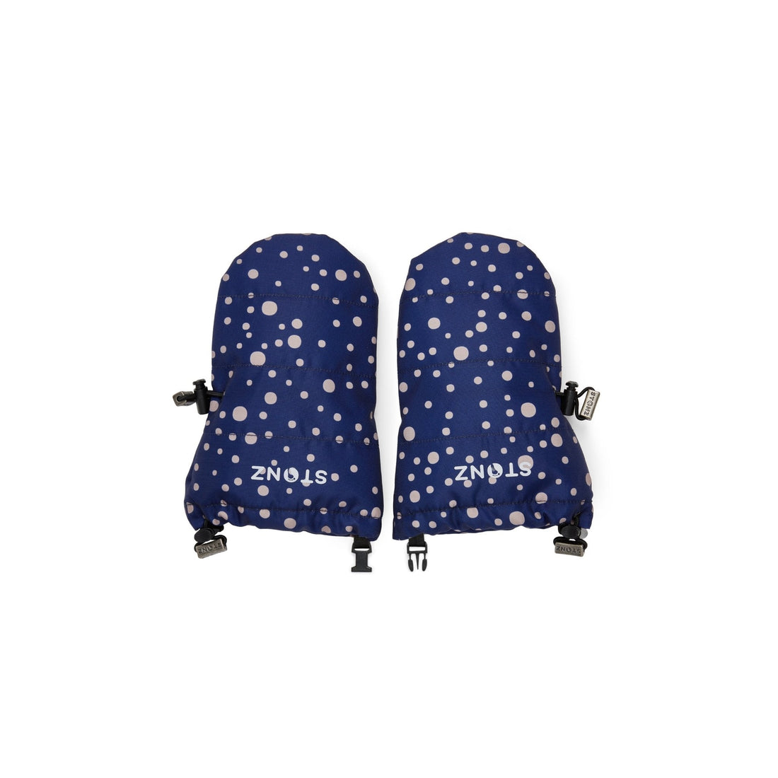 Stonz Baby Mitts