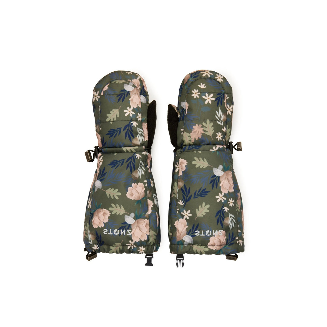 Youth Mitts