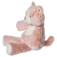 Marshmallow Zoo Rosie Kitty 13"