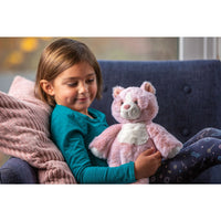 Marshmallow Zoo Rosie Kitty 13"