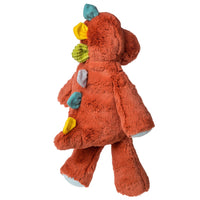 Marshmallow Zoo Stegosaurus 13"