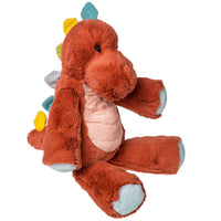 Marshmallow Zoo Stegosaurus 13"