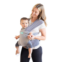 Easy Wrap Baby Carrier
