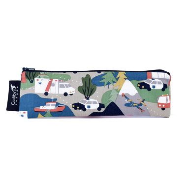 Reusable Snack Bag Wide