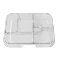 Additional Trays
