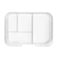 Additional Trays