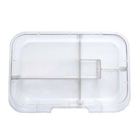 Additional Trays