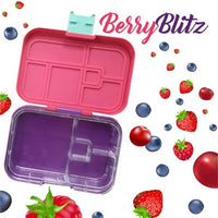 Mini 4 Bentobox