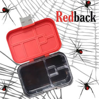 Mini 4 Bentobox