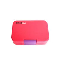 Munchi Snack Bentobox