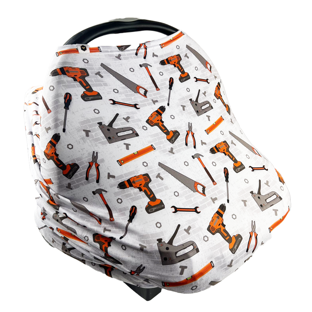 Bee Covered Multi Use Cover
