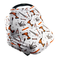 Bee Covered Multi Use Cover