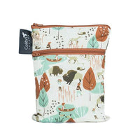 Mini Double Duty Wet Bag