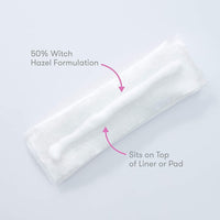 Witch Hazel Perineal Healing Foam