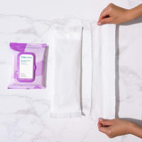 Witch Hazel Perineal Cooling Pad Liners